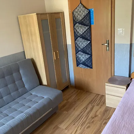 Stacja Pokoje Do Wynajecia