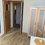 Πανσιόν Stacja Do Wynajecia 3*