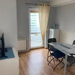 Stacja Do Wynajecia 3*