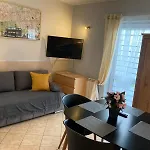 Stacja Do Wynajecia 3* Σόποτ