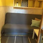 Stacja Do Wynajecia Πανσιόν Σόποτ