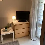 Πανσιόν Stacja Do Wynajecia 3*