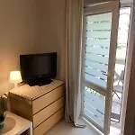 Πανσιόν Stacja Do Wynajecia
