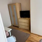 Stacja Do Wynajecia Guest house