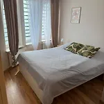Stacja Do Wynajecia 3* Σόποτ