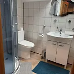 Stacja Do Wynajecia Maison d'hôtes Sopot