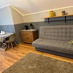 Guest house Stacja Do Wynajecia