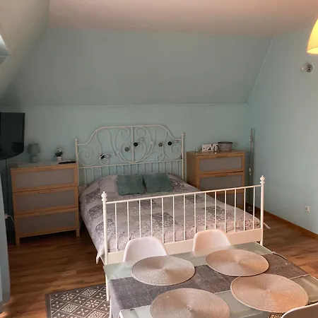 Stacja Do Wynajecia Guest house Sopot