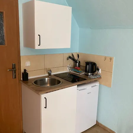 Stacja Pokoje Do Wynajecia Pensjonat Sopot
