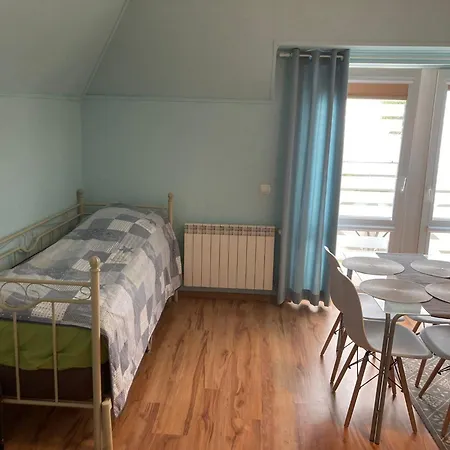 Guest house Stacja Do Wynajecia *