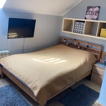 Gasthuis Stacja Do Wynajecia 3*