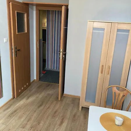 Gasthuis Stacja Do Wynajecia 3*