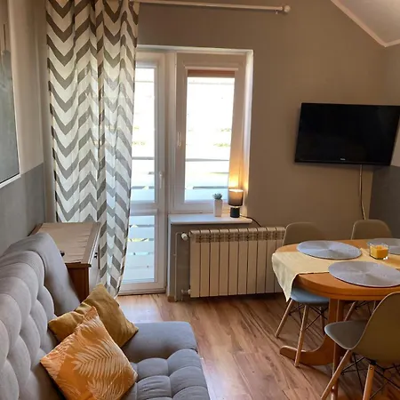 Stacja Do Wynajecia Guest house Sopot