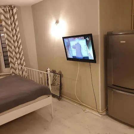 Guest house Stacja Do Wynajecia Sopot