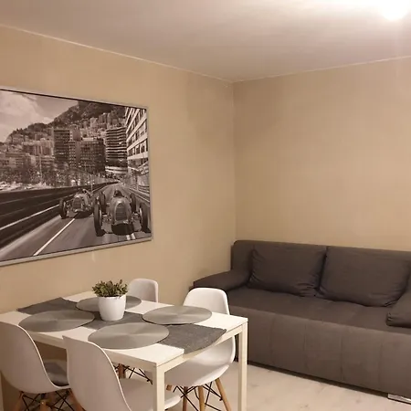 Guest house Stacja Do Wynajecia
