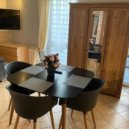 בית הארחה Stacja Do Wynajecia