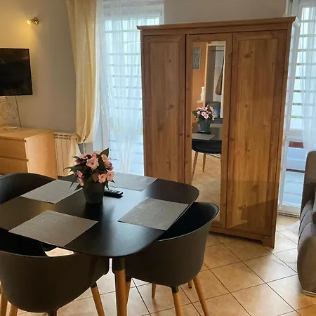 Stacja Do Wynajecia Gasthuis Sopot