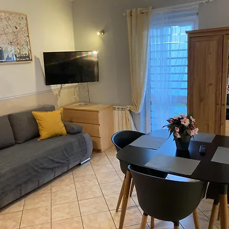 Stacja Do Wynajecia Gasthuis Sopot