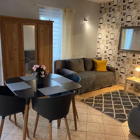 Stacja Do Wynajecia Gasthuis