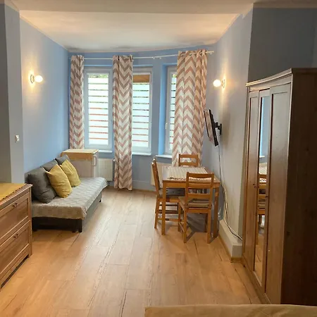 Stacja Do Wynajecia Guest house Sopot
