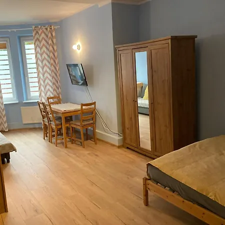 Stacja Do Wynajecia 3* סופוט