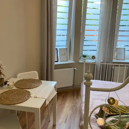 Pensjonat Stacja Pokoje Do Wynajecia Sopot