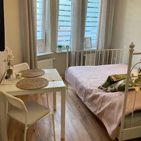 Stacja Do Wynajecia Guest house