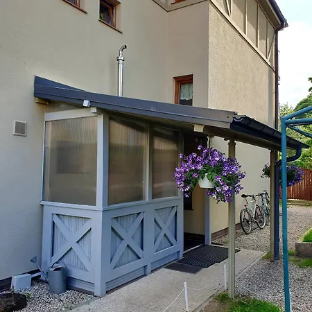 Stacja Do Wynajecia 3* سوبوت