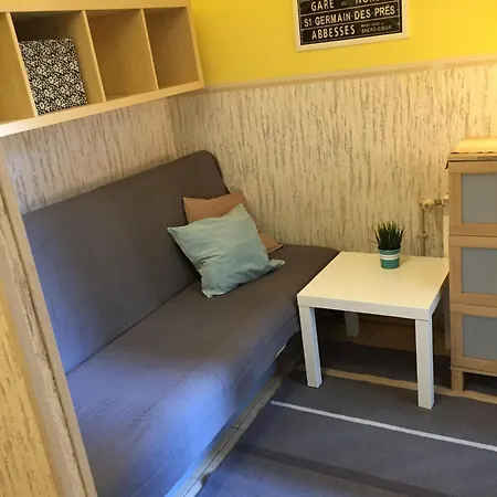 Stacja Do Wynajecia 3*