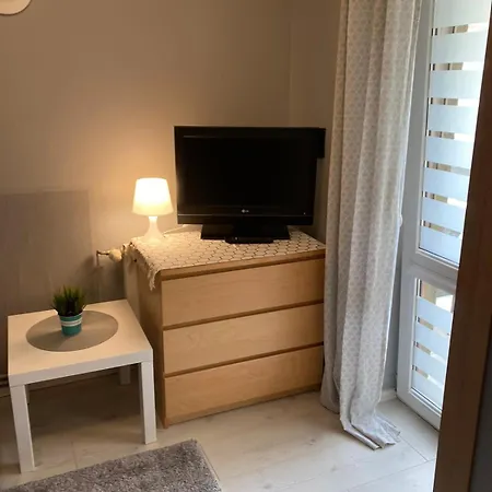 Guest house Stacja Do Wynajecia 3*