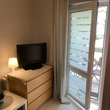 בית הארחה Stacja Do Wynajecia