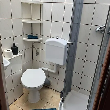 Гостевой дом Stacja Do Wynajecia *