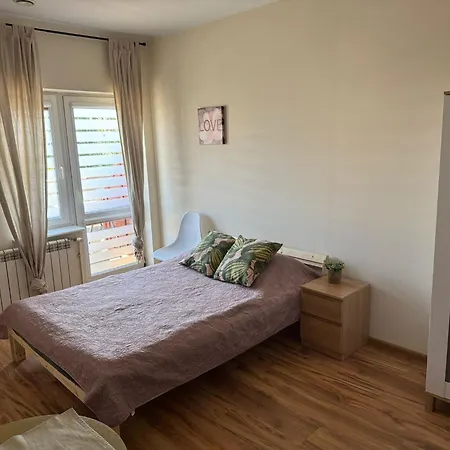 Guest house Stacja Do Wynajecia *