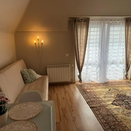 Stacja Do Wynajecia 3* סופוט