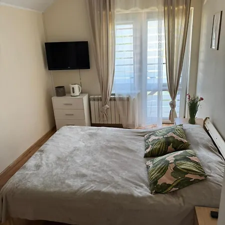 Stacja Do Wynajecia 3*