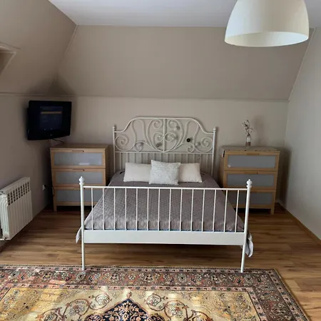 Stacja Do Wynajecia Guest house Sopot