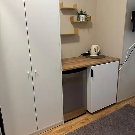 Stacja Do Wynajecia סופוט