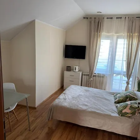 Stacja Do Wynajecia 3* سوبوت