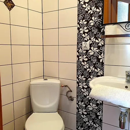 בית הארחה Stacja Do Wynajecia 3*