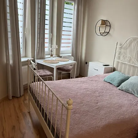 Gasthuis Stacja Do Wynajecia Sopot