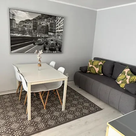 Stacja Do Wynajecia Guest house *