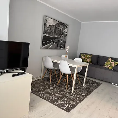 בית הארחה Stacja Do Wynajecia סופוט