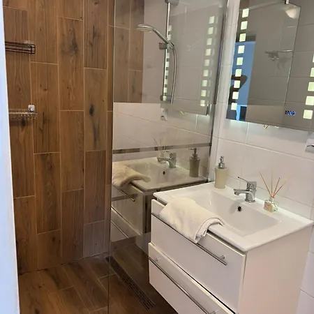 Gasthuis Stacja Do Wynajecia