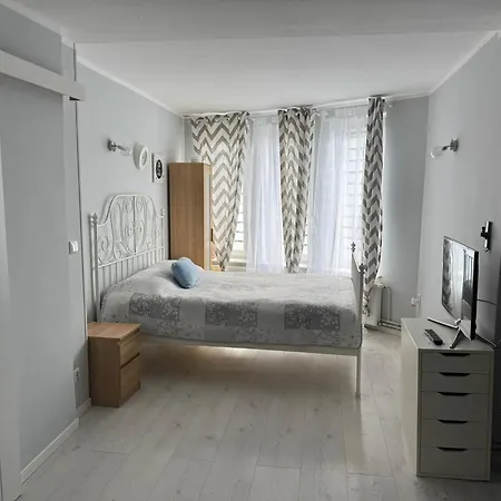 Stacja Do Wynajecia סופוט