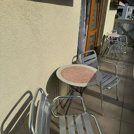 بيت ضيافة Stacja Do Wynajecia