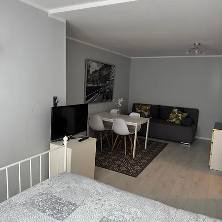 Stacja Do Wynajecia סופוט