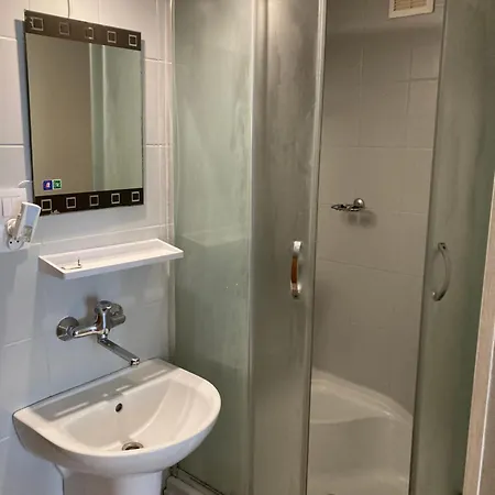 בית הארחה Stacja Do Wynajecia