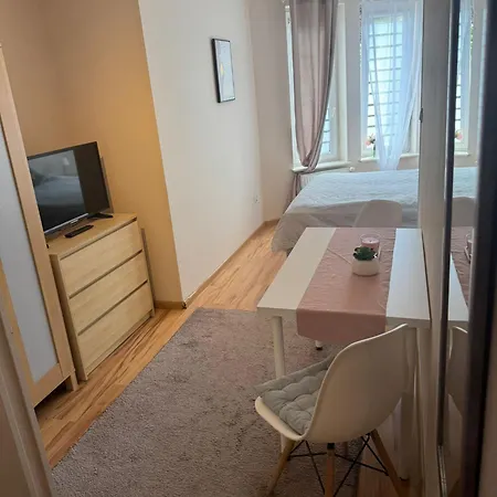 Stacja Do Wynajecia 3*