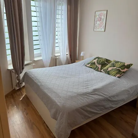 Stacja Do Wynajecia 3* سوبوت