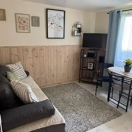 Guest house Stacja Do Wynajecia